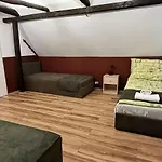 Bed & Breakfast Nagy-magyarorszag Park