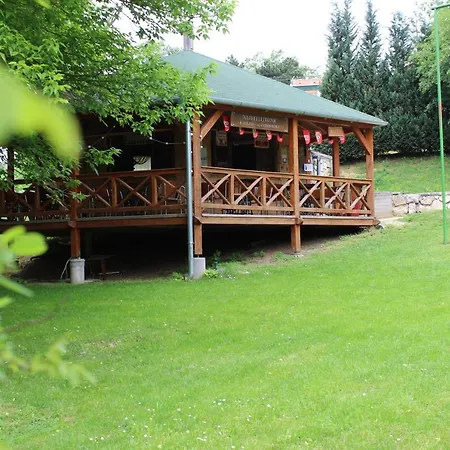 Bed & Breakfast Nagy-magyarorszag Park Isztimer