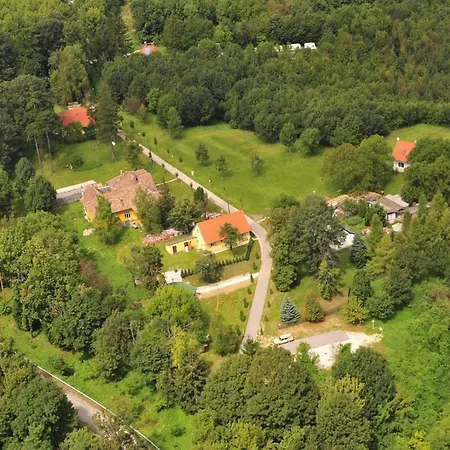 Nagy-magyarorszag Park Frühstückspension Isztimér