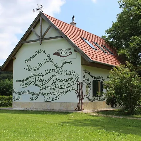 Nagy-magyarorszag Park Isztimer