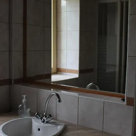 Bed & Breakfast Nagy-magyarorszag Park