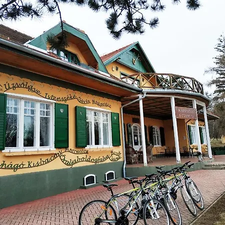 Nagy-magyarorszag Park *