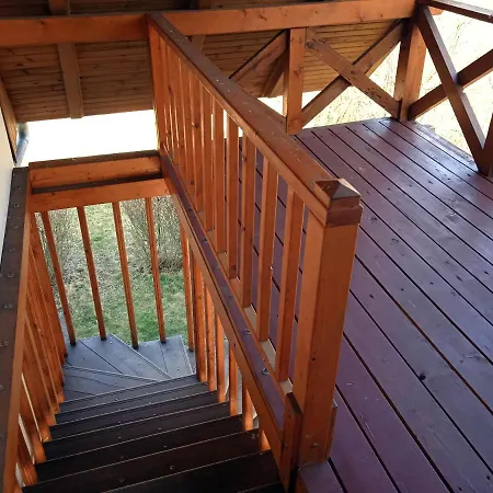 Nagy-magyarorszag Park Bed & Breakfast *