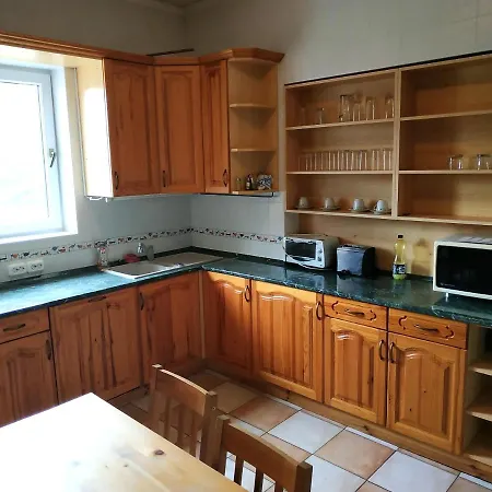 Nagy-magyarorszag Park Bed & Breakfast Isztimer