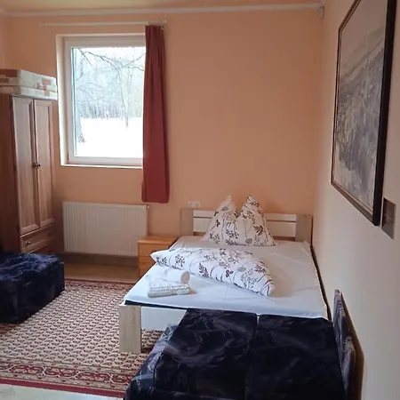 Bed & Breakfast Nagy-magyarorszag Park Isztimer