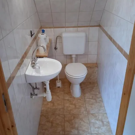 Nagy-magyarorszag Park Bed & Breakfast Isztimer