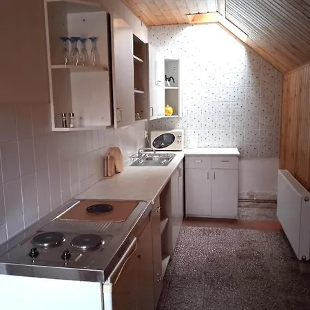 Bed & Breakfast Nagy-magyarorszag Park *