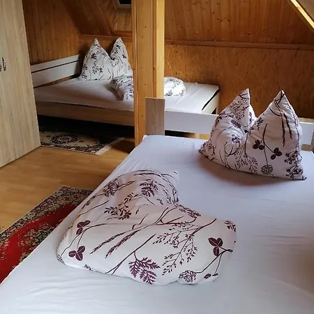 Bed & Breakfast Nagy-magyarorszag Park *