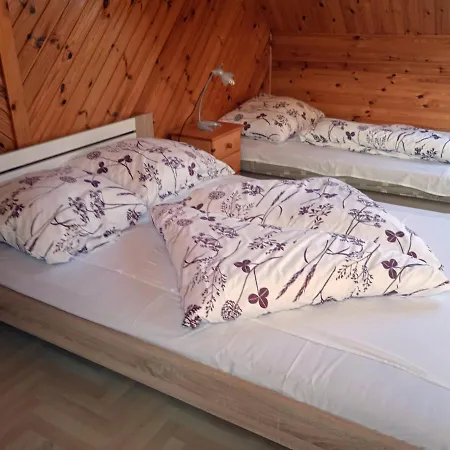 Nagy-magyarorszag Park Bed & Breakfast