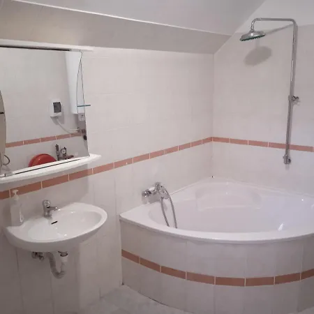 Bed & Breakfast Nagy-magyarorszag Park *