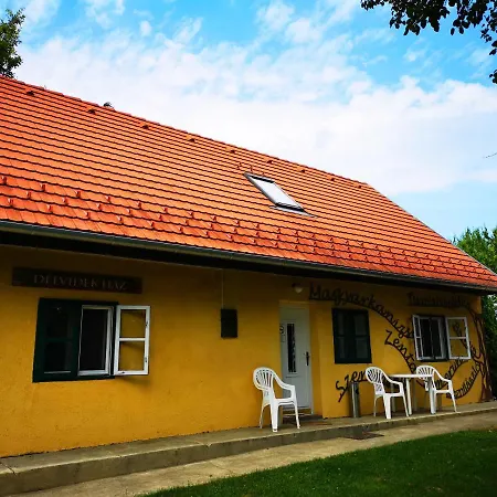 Nagy-magyarorszag Park Bed & Breakfast *