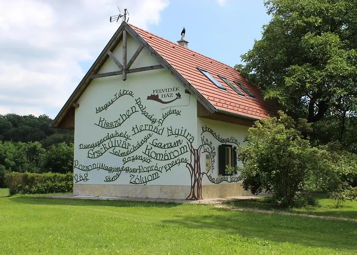 Nagy-magyarorszag Park Isztimér