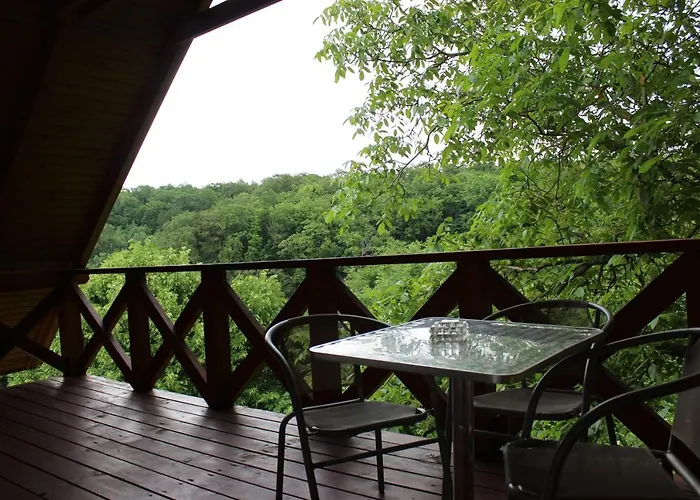 Nagy-magyarorszag Park Isztimér