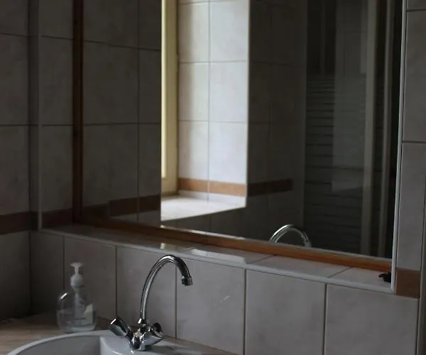 Bed & Breakfast Nagy-magyarorszag Park