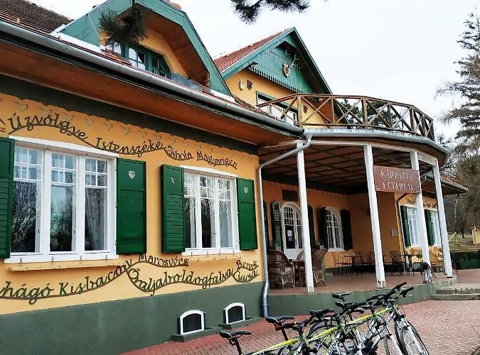 Nagy-magyarorszag Park *