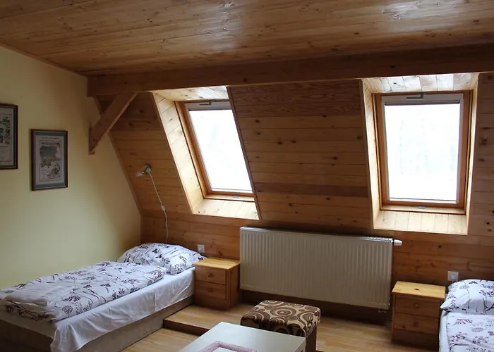 Bed & Breakfast Nagy-magyarorszag Park *