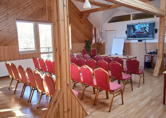 Nagy-magyarorszag Park * Isztimér