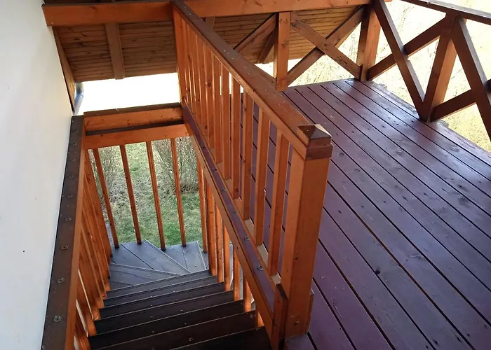 Nagy-magyarorszag Park B&B *