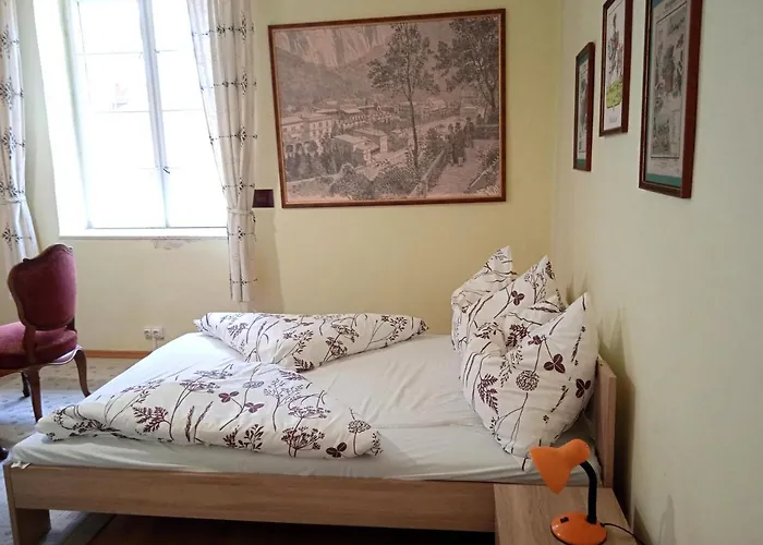 Bed & Breakfast Nagy-magyarorszag Park Isztimér