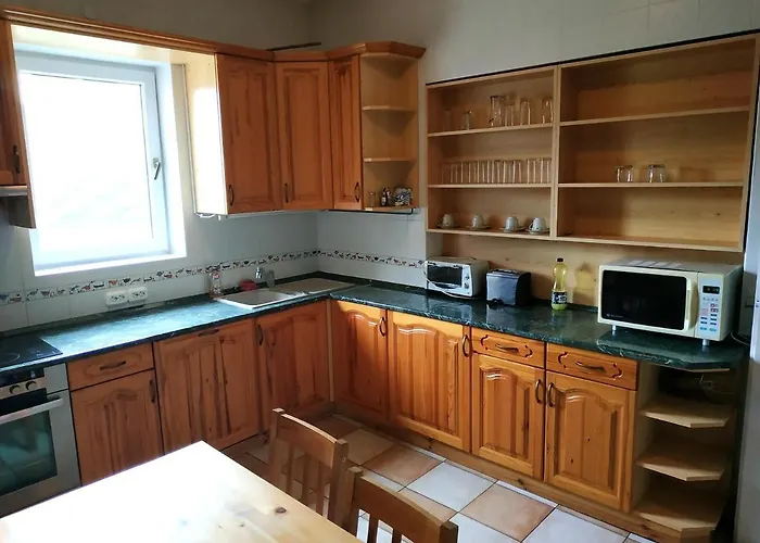 Nagy-magyarorszag Park B&B Isztimér
