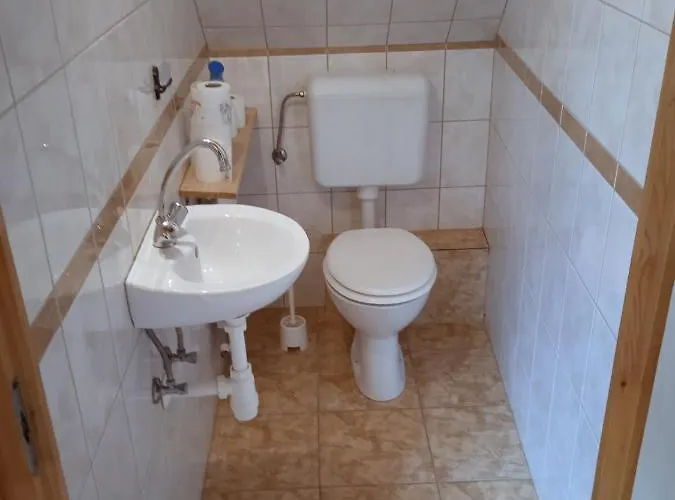 Nagy-magyarorszag Park Bed & Breakfast Isztimér