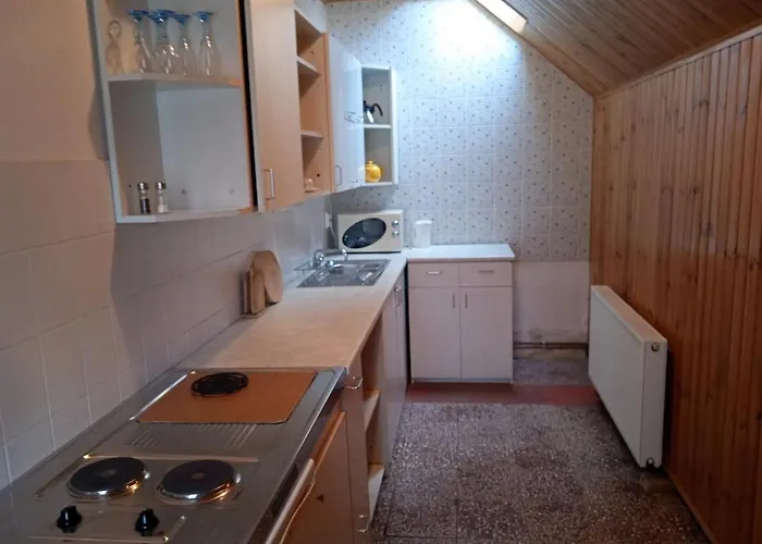 Nagy-magyarorszag Park Bed & Breakfast *