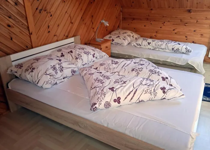 Nagy-magyarorszag Park B&B
