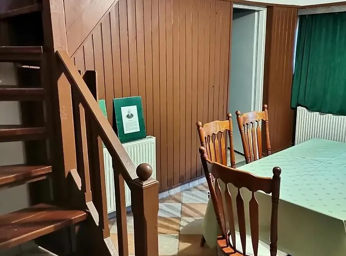 Nagy-magyarorszag Park Bed & Breakfast *