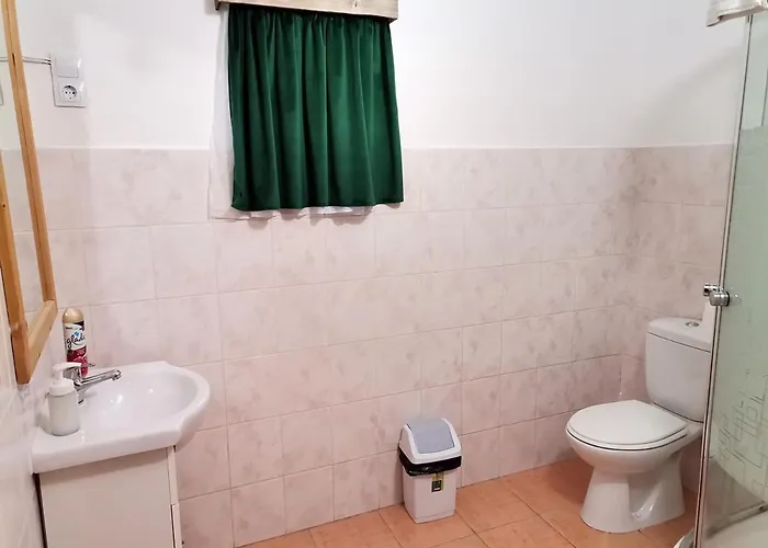 Bed & Breakfast Nagy-magyarorszag Park